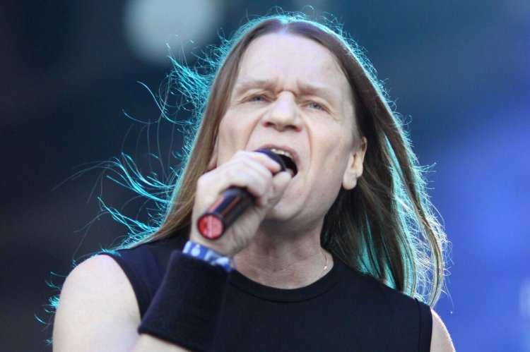 Ария солист Кипелов