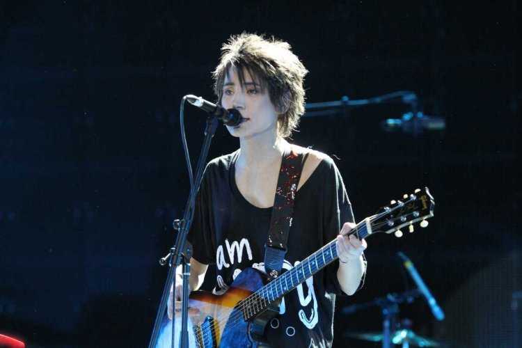 Земфира Рамазанова