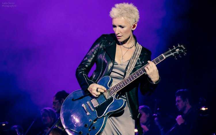 Диана Арбенина