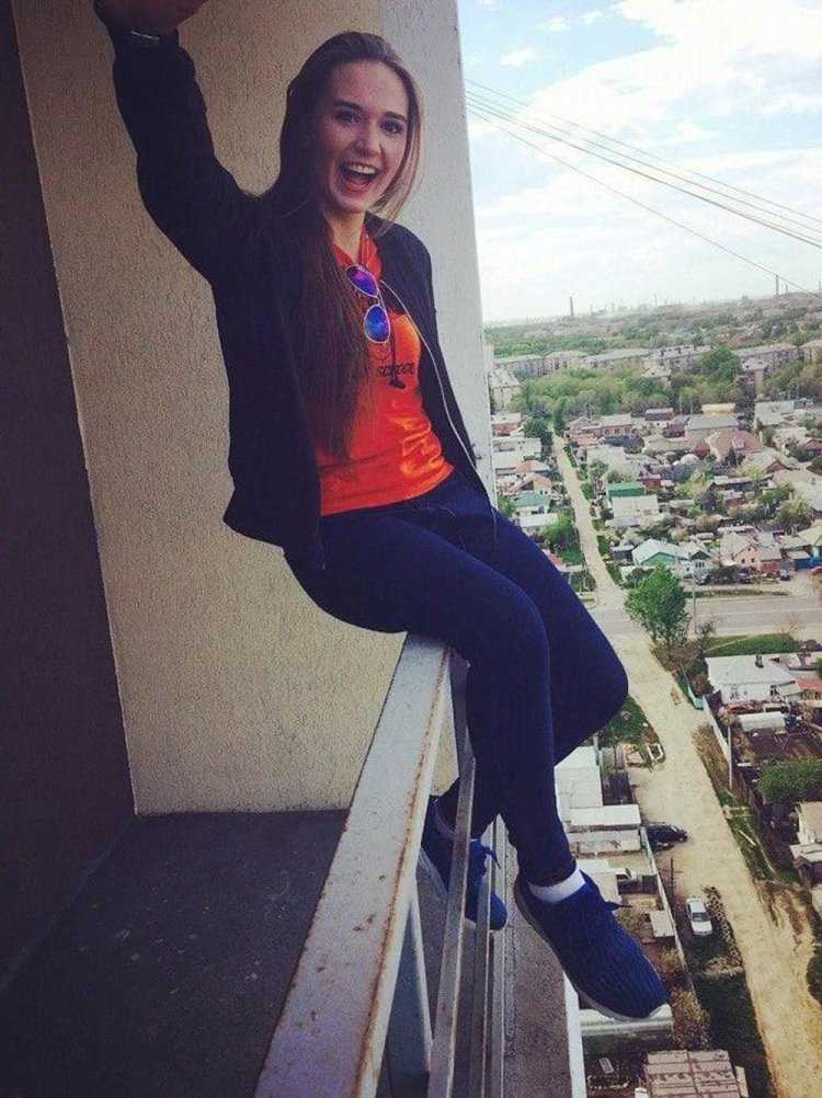 Российские рок звезды девушки18