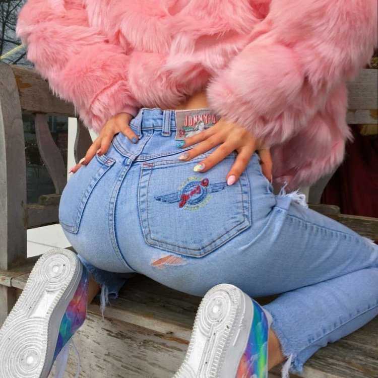 Русская Ким Анастасия Квитко