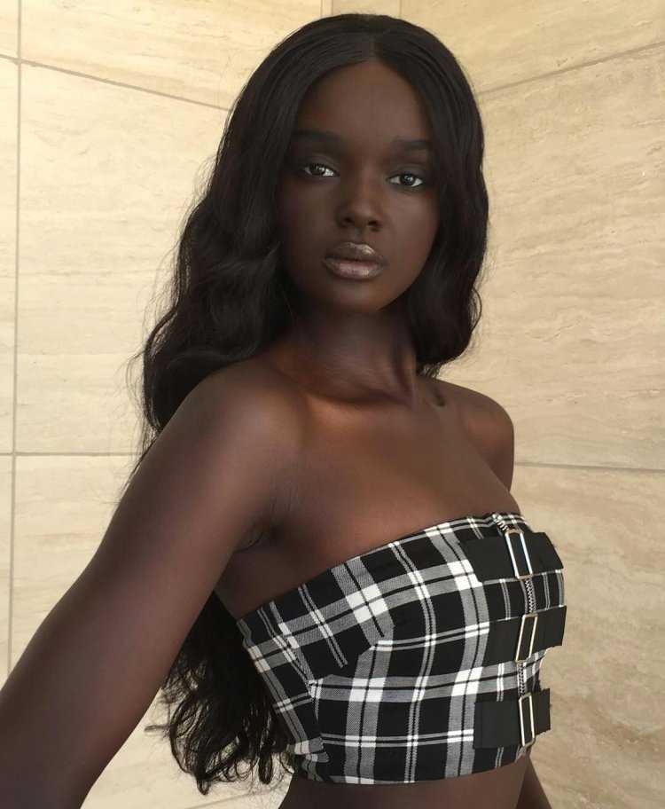 Duckie thot модель