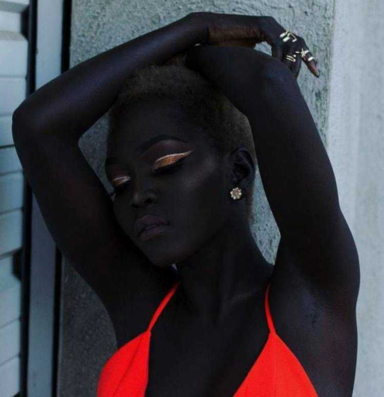 Ньяким Гатвеч