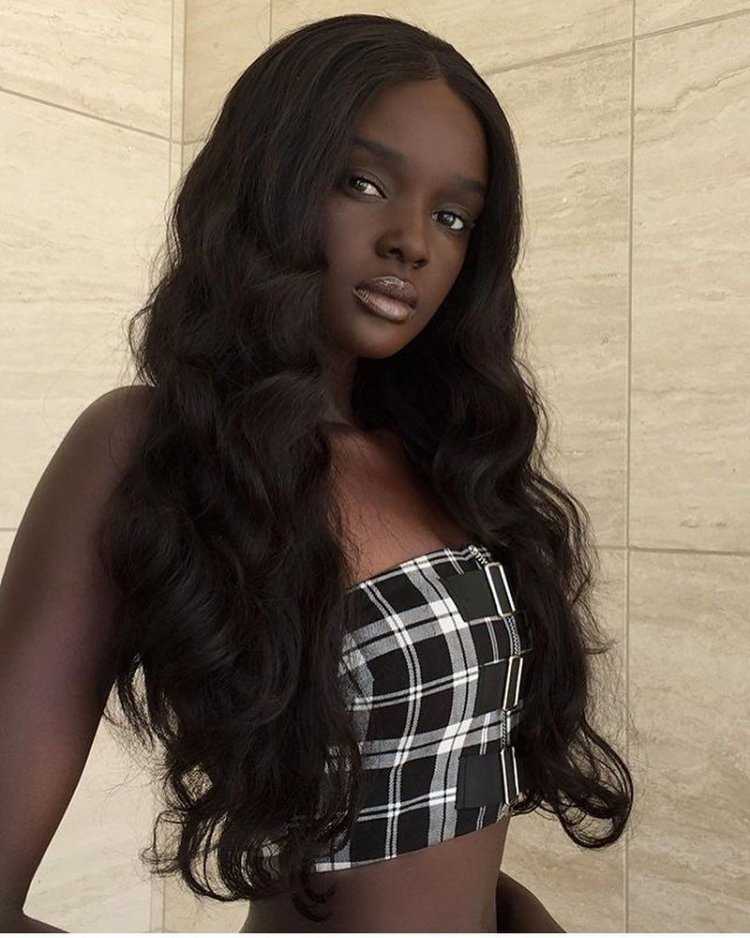 Duckie thot модель