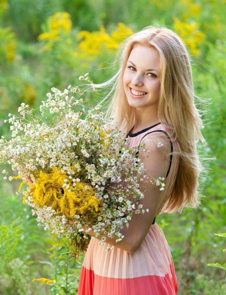 Ирина Берест