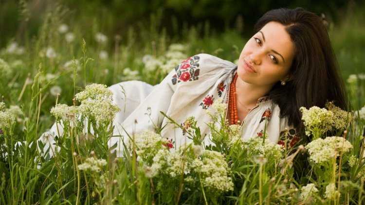 Анастасия Бойко (Славяночка)