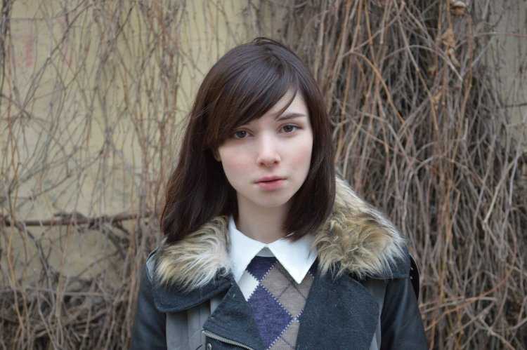 Катя Лищина Mad_Minami