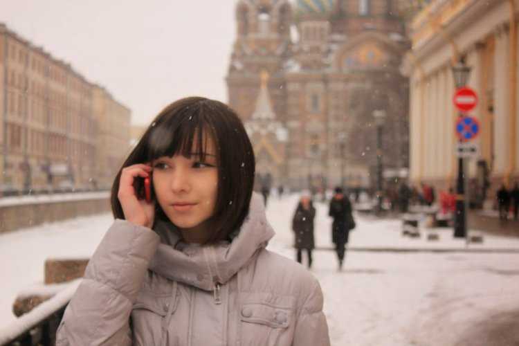 Катя Лищина Mad_Minami