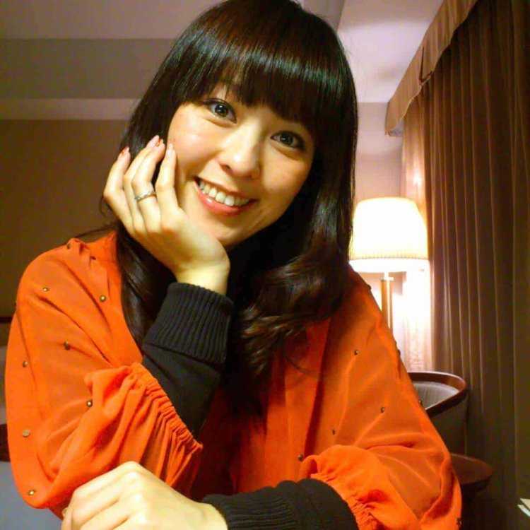 Японки знакомятся