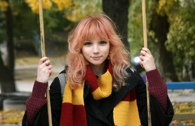 Диана Самойлова mirukawa