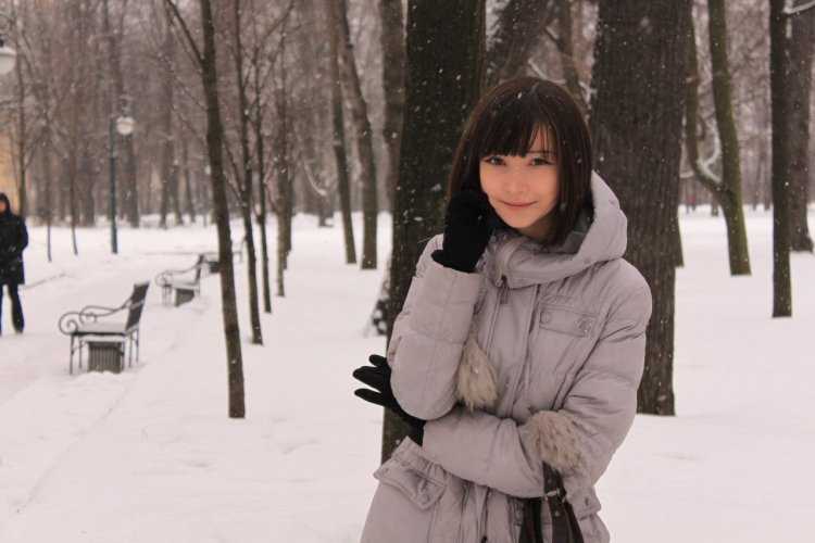 Катя Лищина