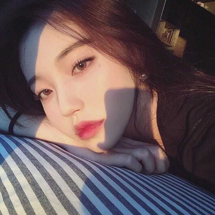 Кореянки селфи