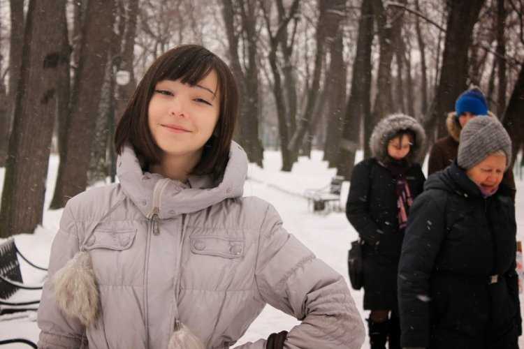 Катя Лищина Minami Nyan