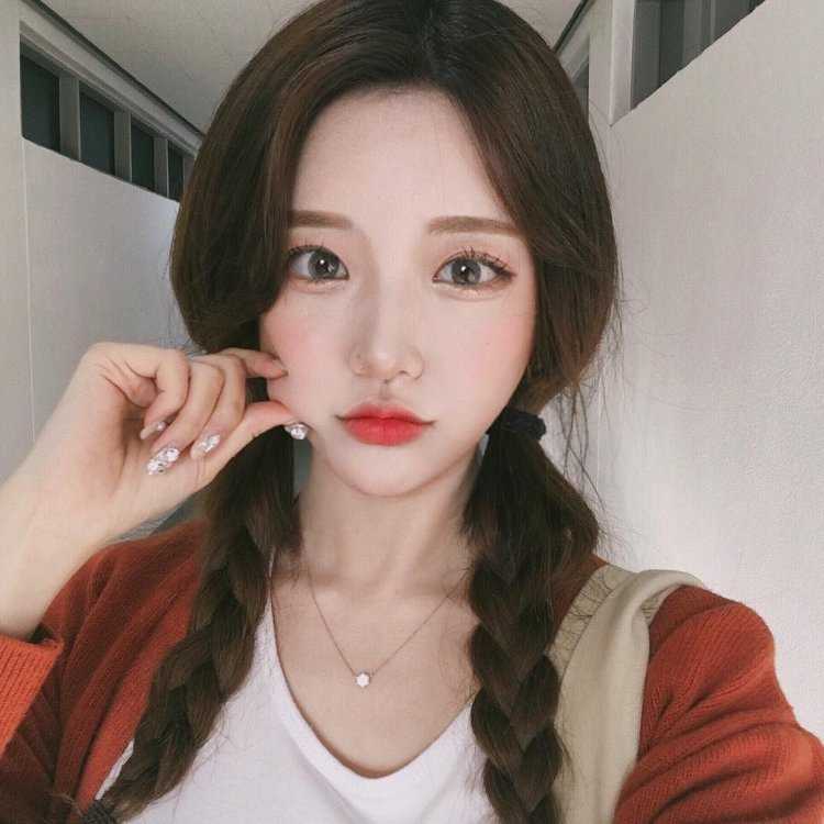 Ulzzang Карина