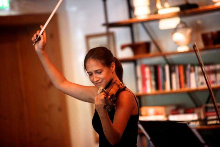 Соршнева Ася Викторовна