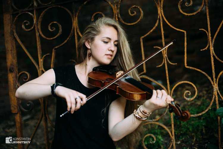 Екатерина Белова Рязань