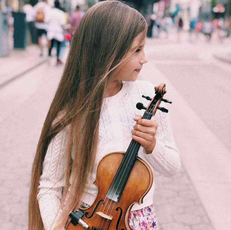 Каролина Проценко