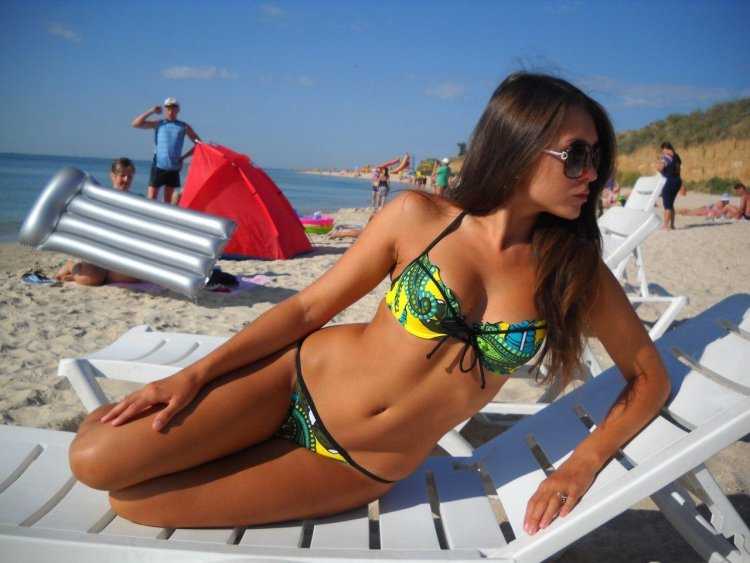 Зарипова Виктория Казань