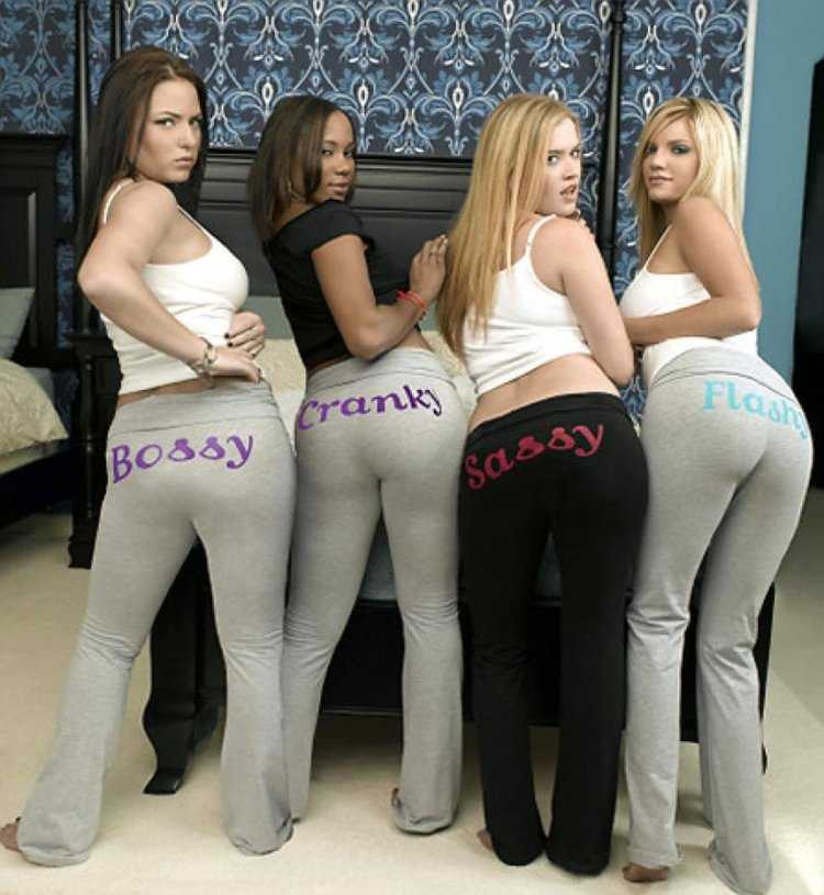 Модель elle Richie