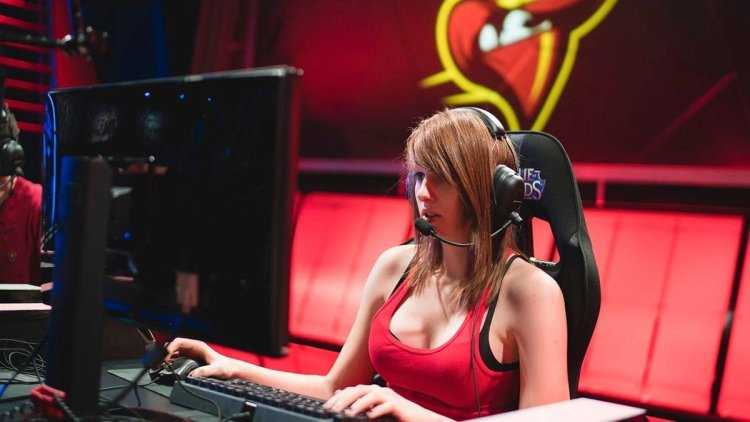 Remilia стример