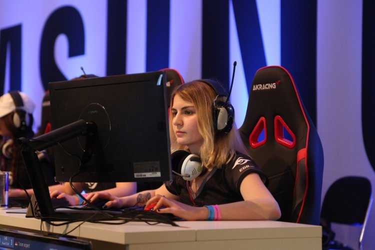 Анна «ant1ka» Ананикова