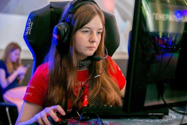 Локкара Warface