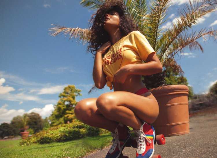 Жуган Евгения