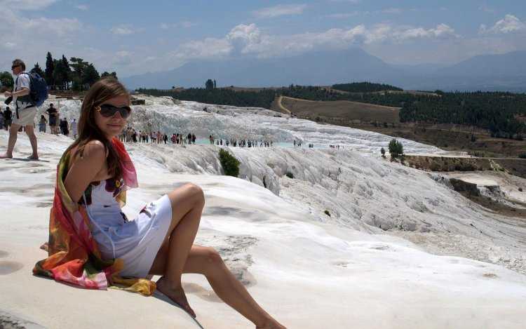 Анастасия Емельянова Казань