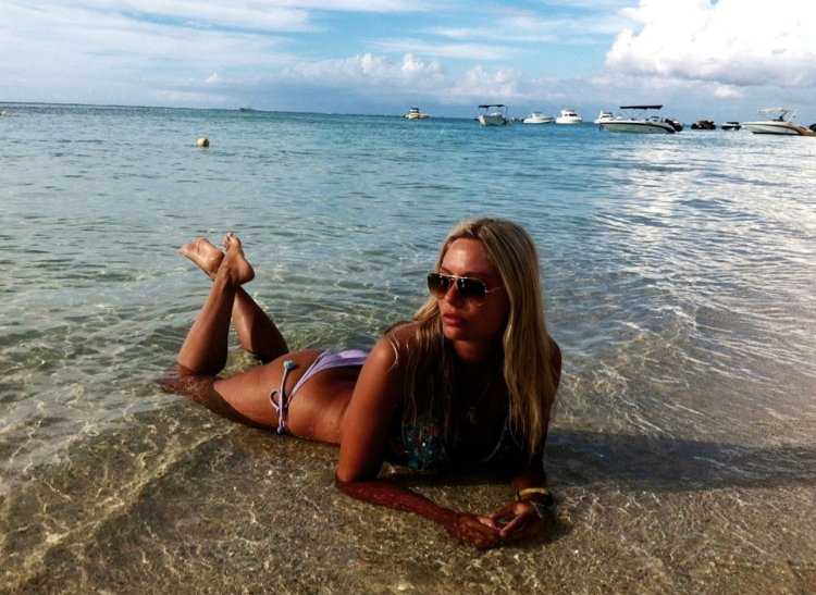 Юлия малина Сочи