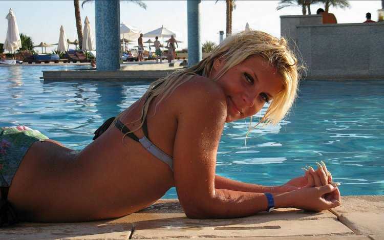 Девушки Турции