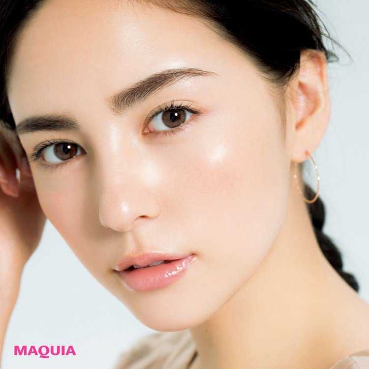 Корейский макияж глаз айдола