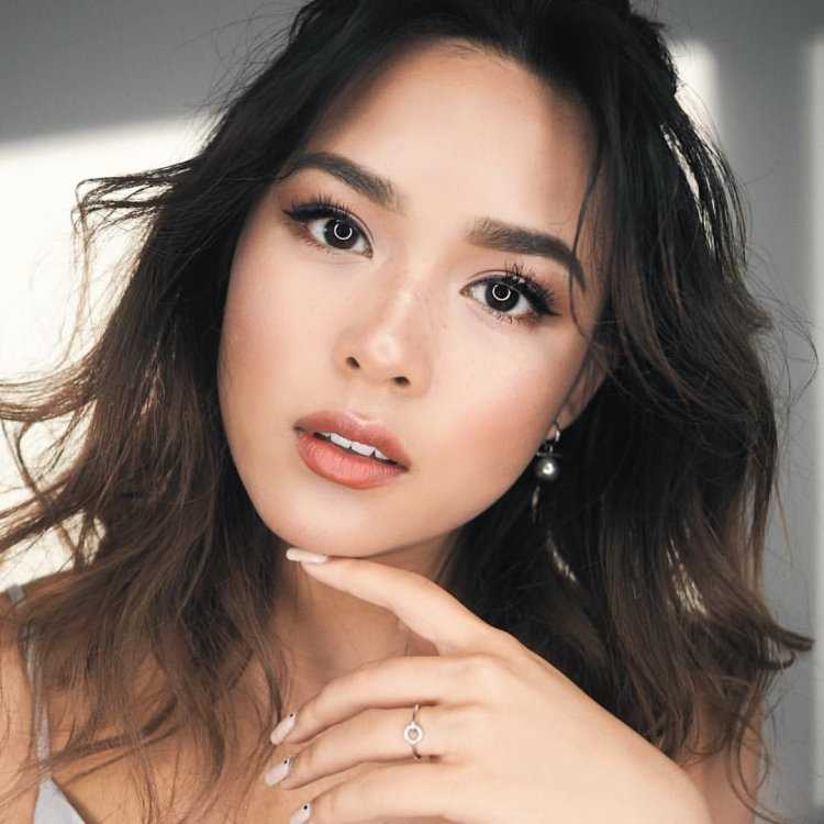 Русские девушки с узкими глазами24