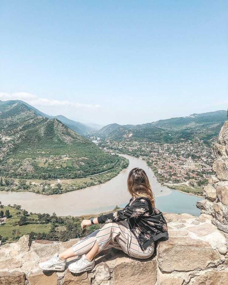 Грузинские мысли