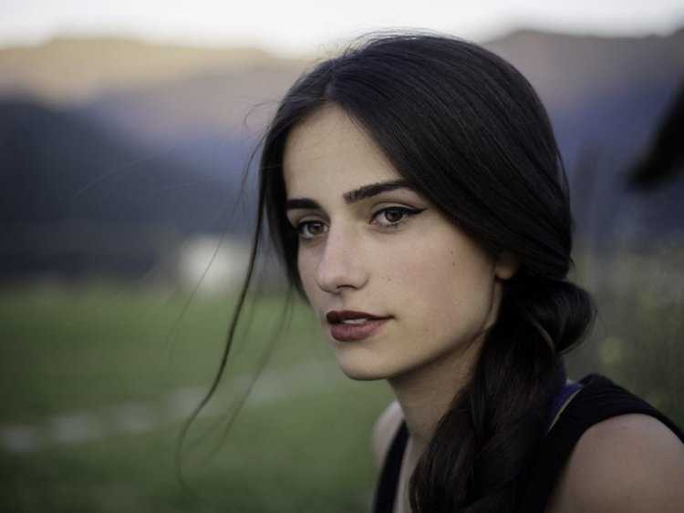 Грузинские девушки