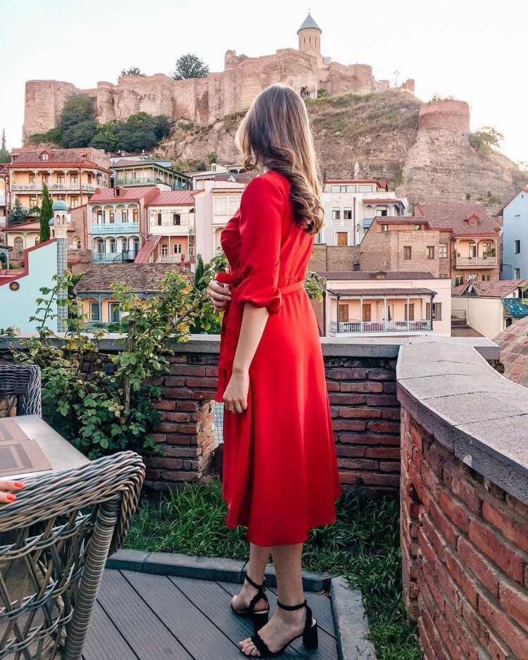 Минагорашвили Тбилиси