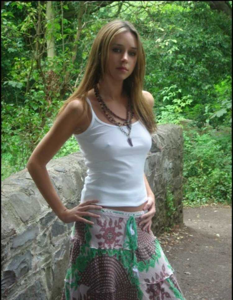 Анастасия Хлусова