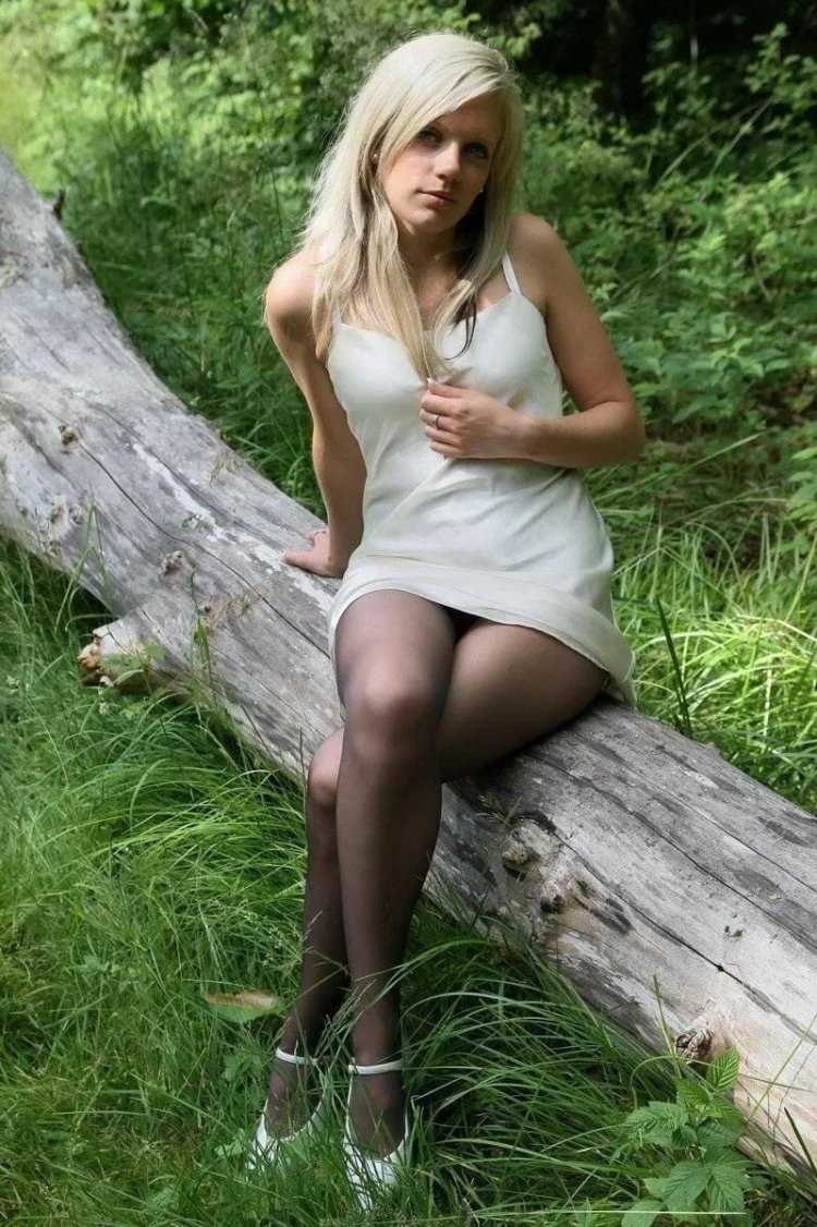 Частные фотоальбомы девушек