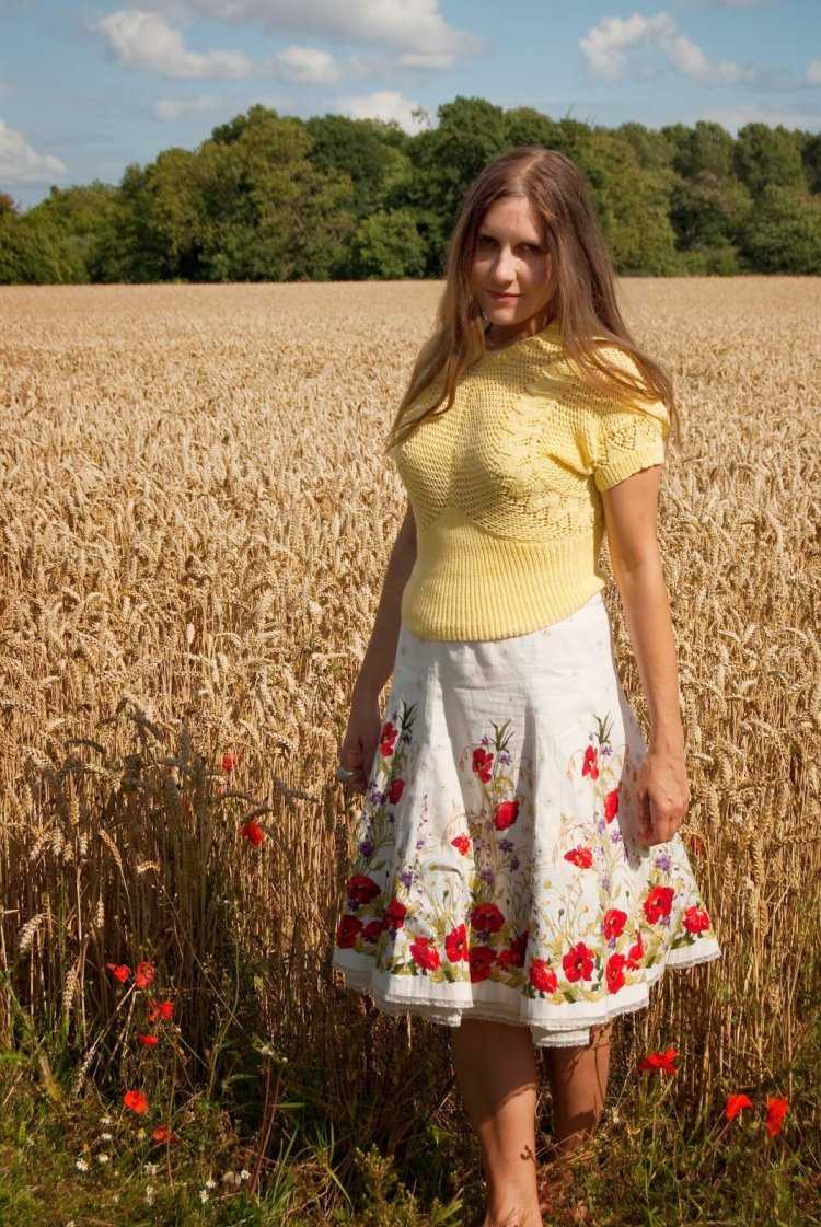 Русская девочка 15 лет