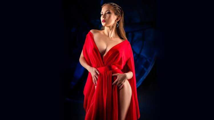 Наташа Роик Maxim