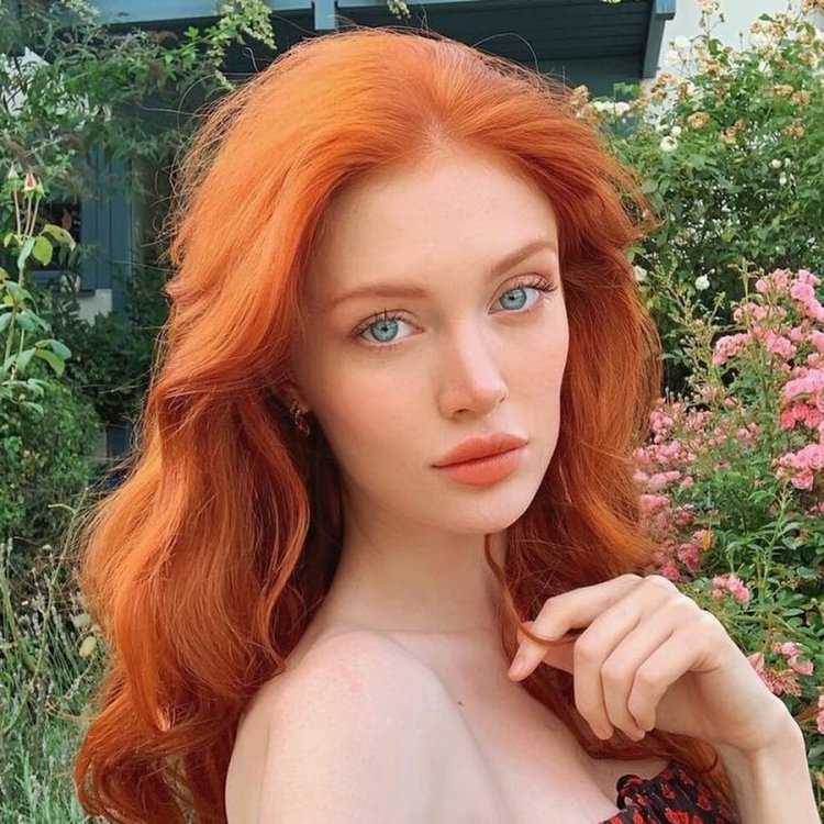 Анджелина Мишель