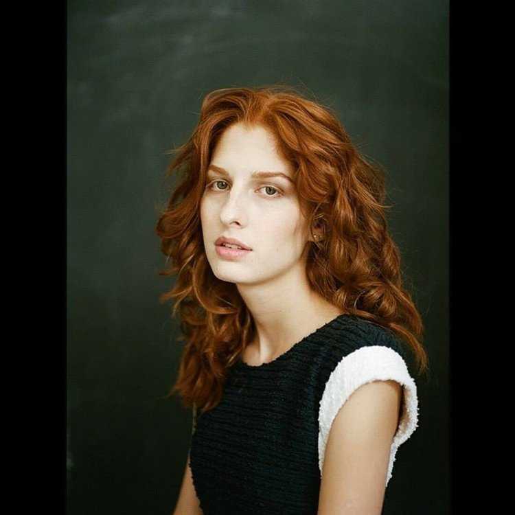 Муся Тотибадзе певица