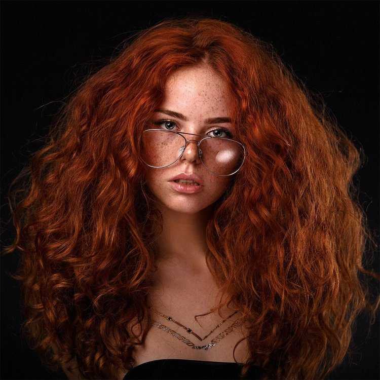 Эрика Постникова