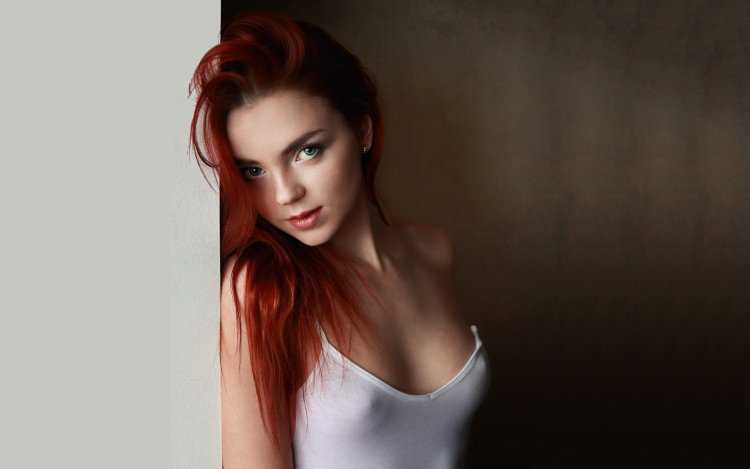 Екатерина Шержукова модель