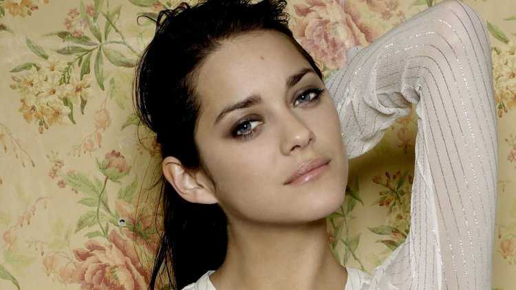 Марион Котийяр