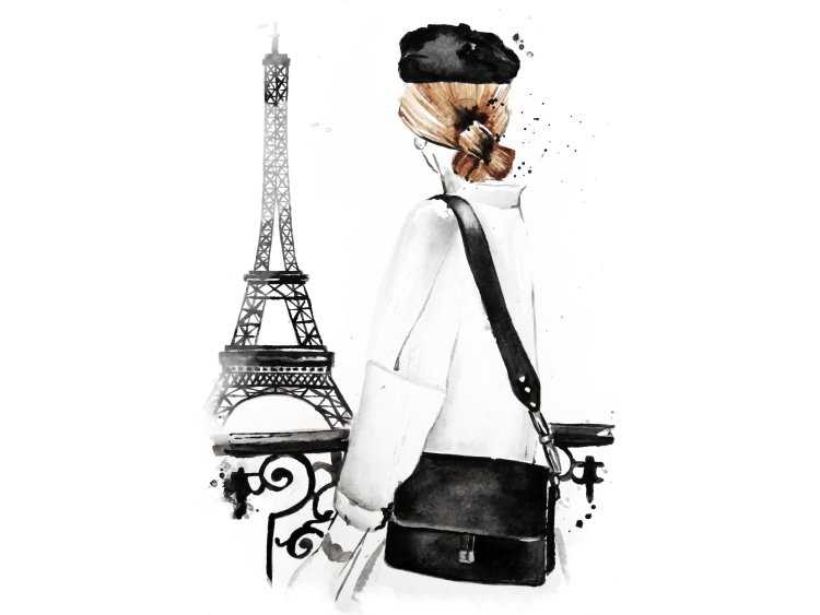 Самая богатая француженка14