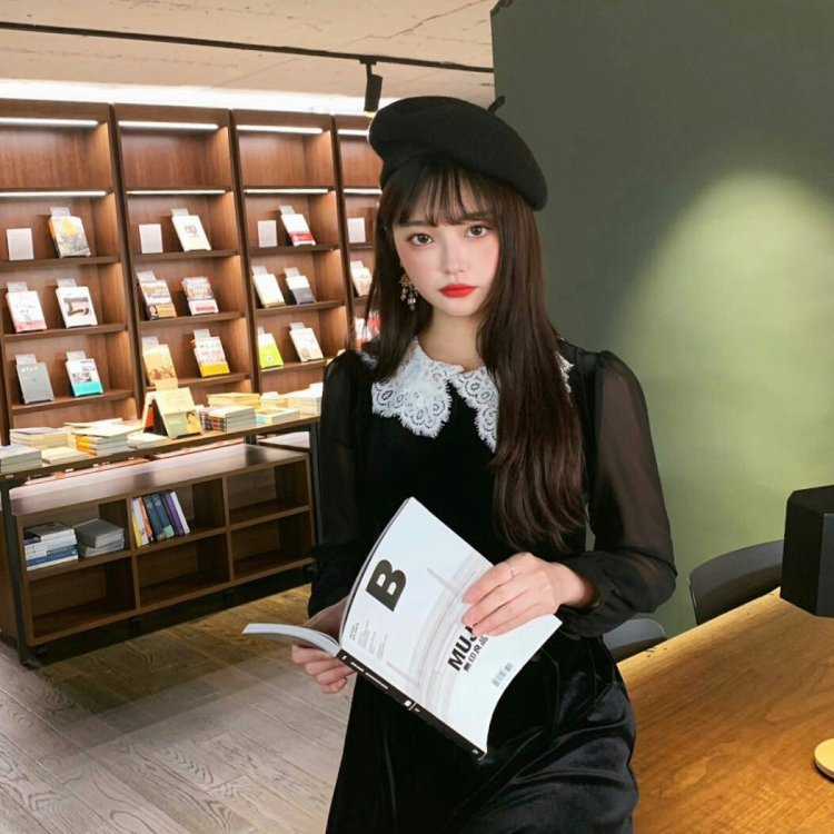 Богатые кореянки