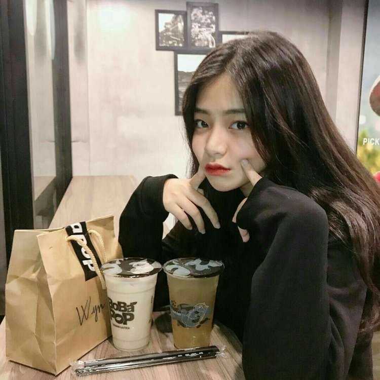 Богатые кореянки