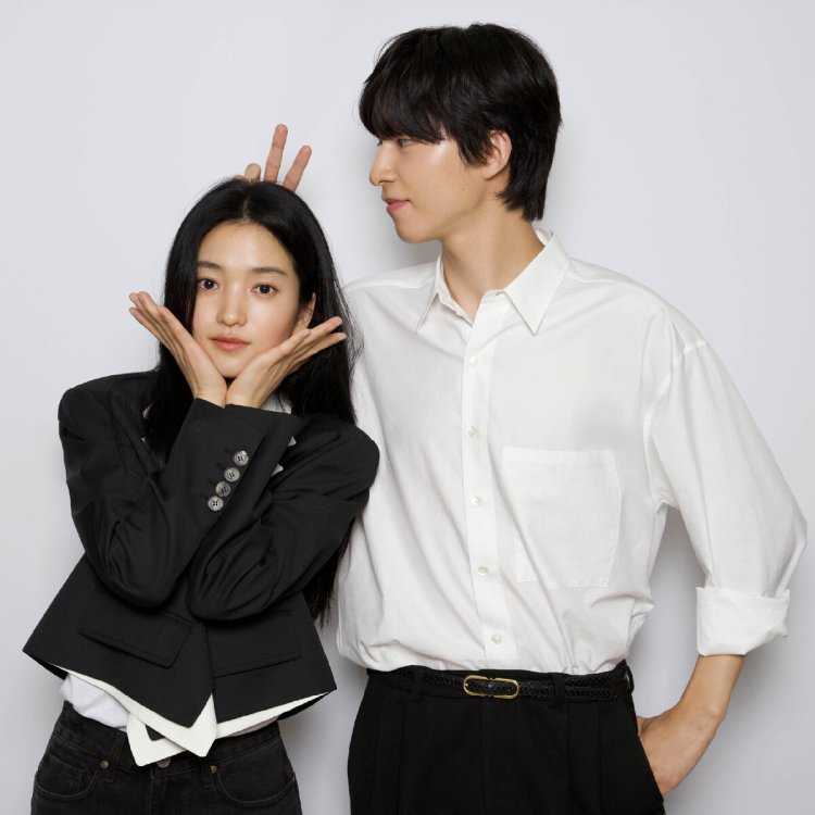 Самая богатая кореянка в мире18