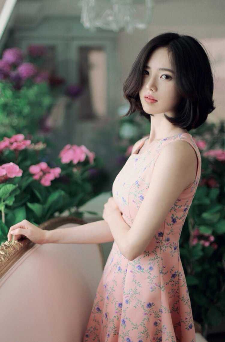 Богатые кореянки