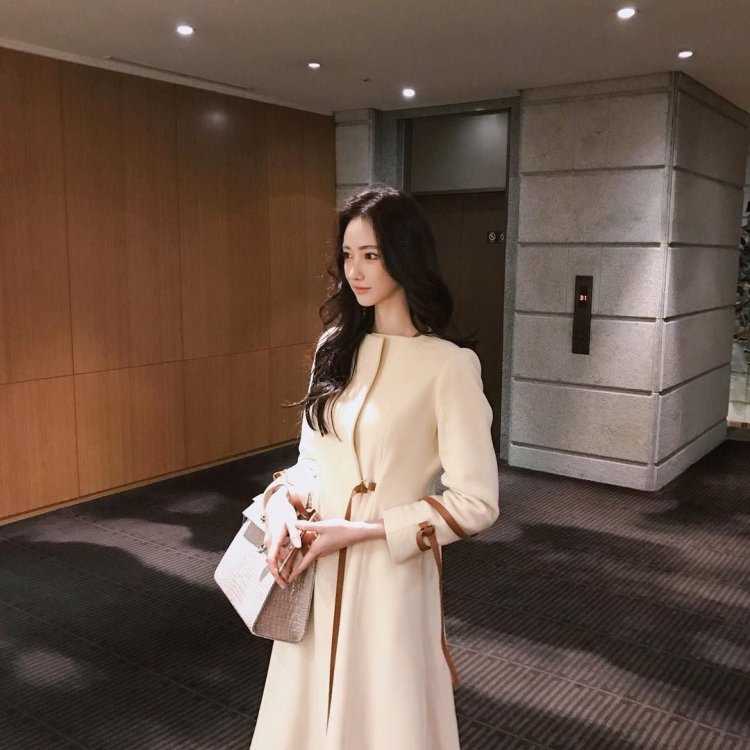 Самая богатая кореянка в мире1